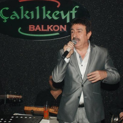 Ahmet Selçuk İnan Cakilkeyf